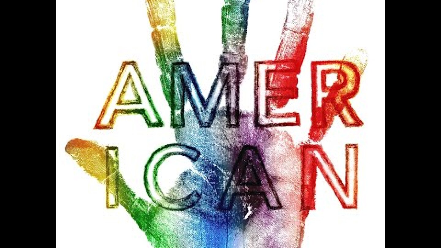 American Lyrics Video