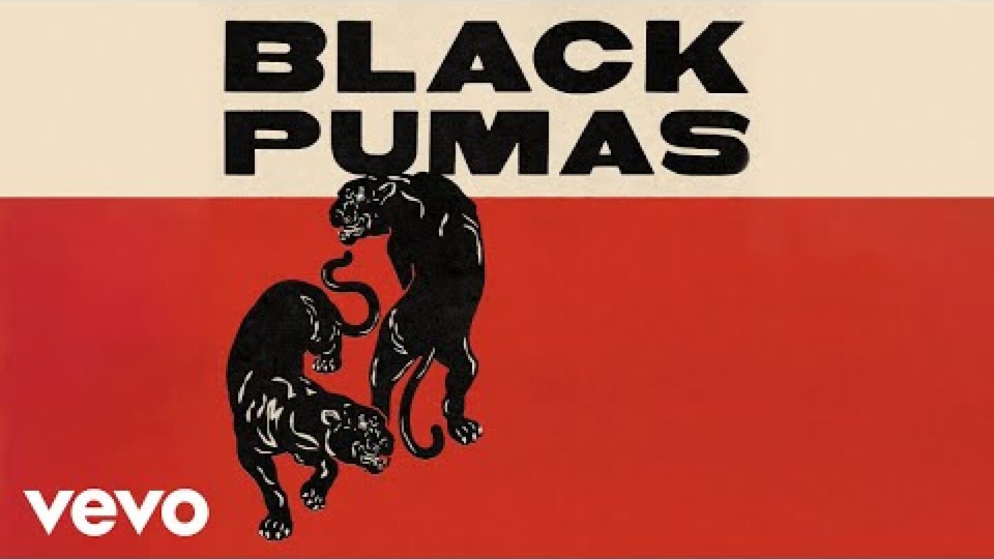Black Pumas - Ain’t No Love In The Heart Of The City (Bobby “Blue” Bland Cover)