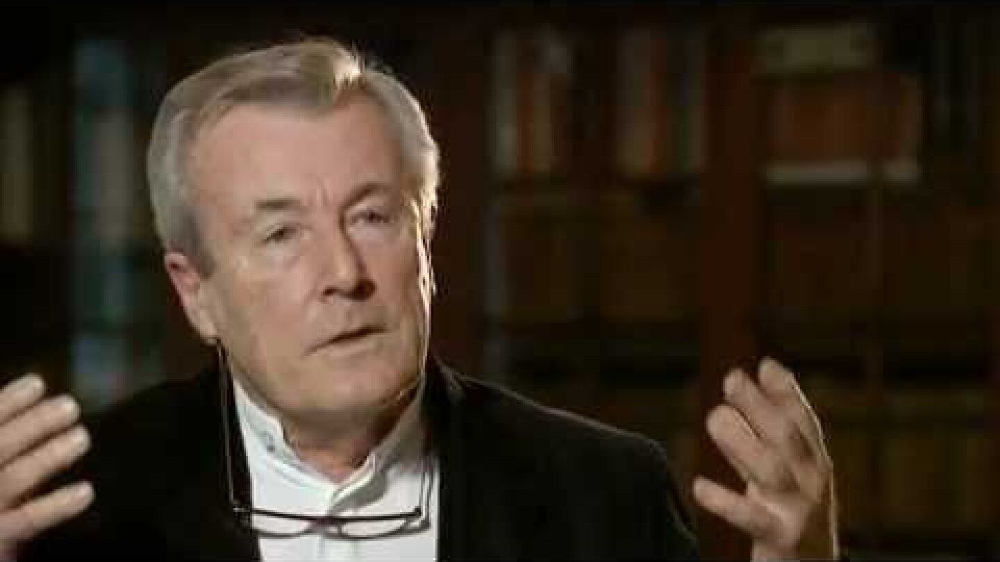 An Outside View: Terry O'Neill – How I Began