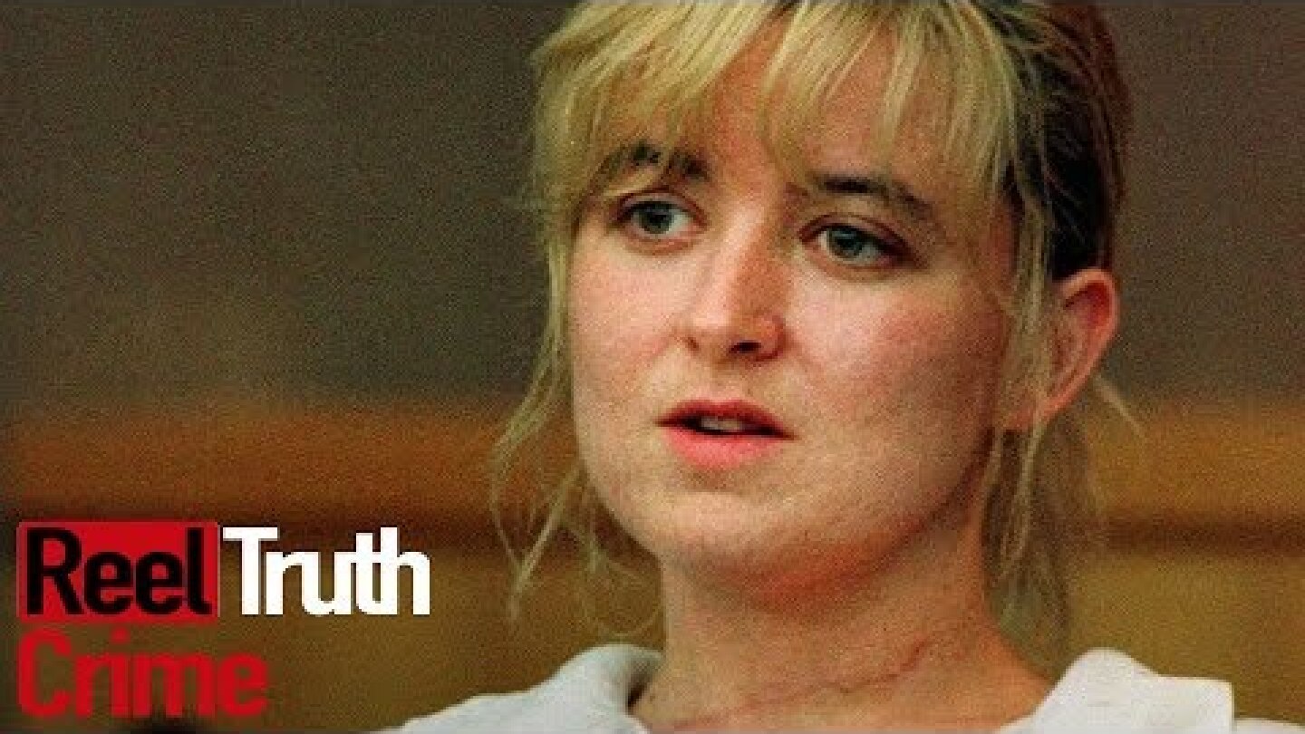 Death Row Stories (Season 2): Darlie Routier | Crime Documentary | True Crime