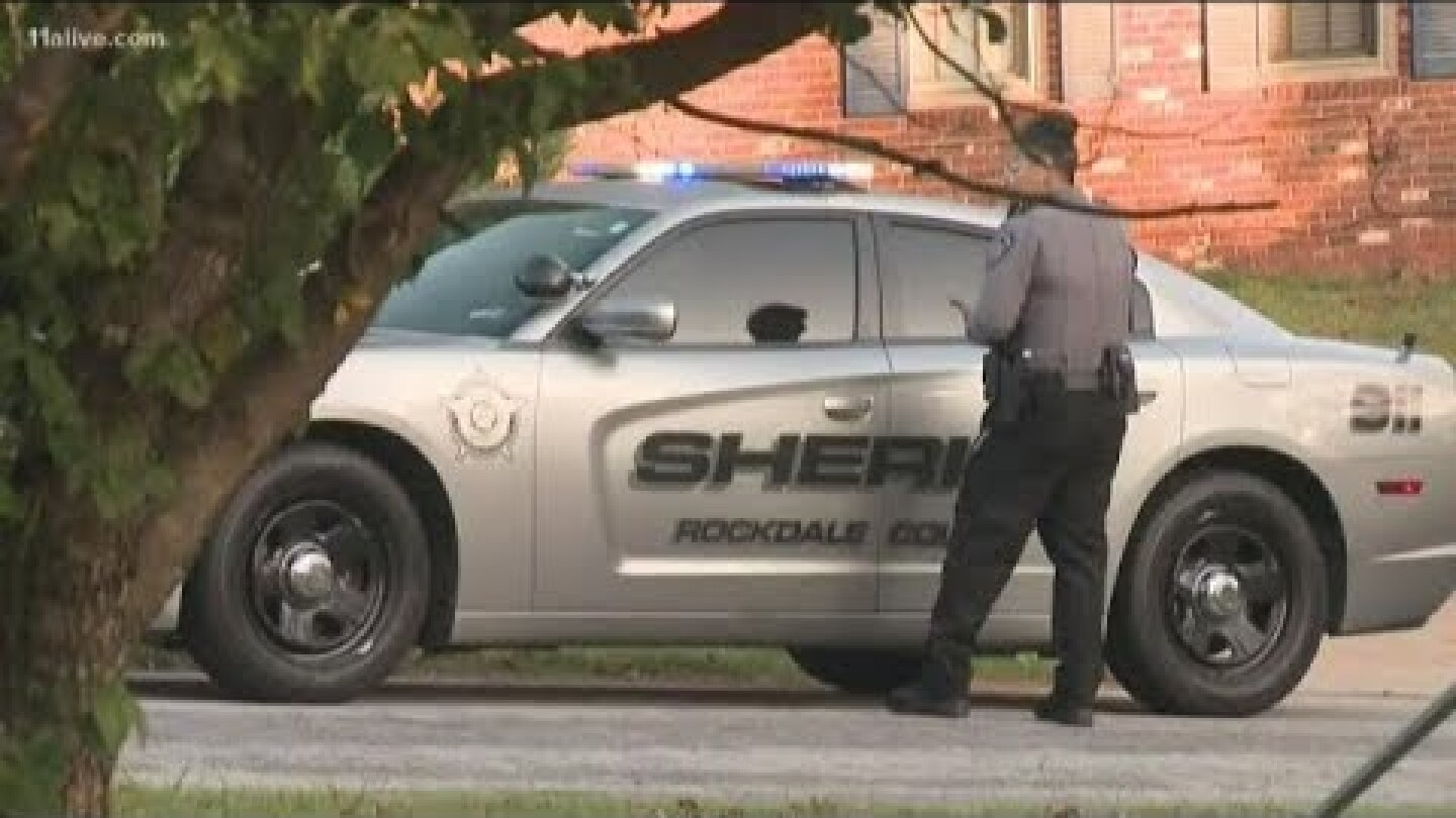 3 masked teens killed in shootout with Conyers homeowner