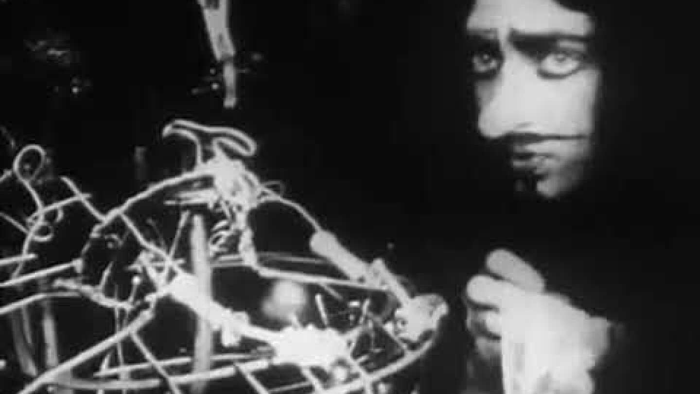 Woton's Wake (1962) 1962 student film by Brian De Palma