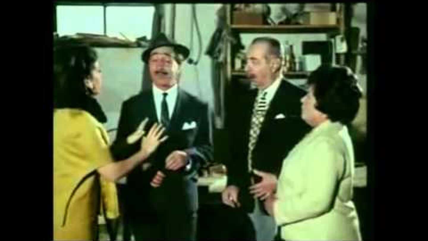 Μαγκιές Προύσαλης