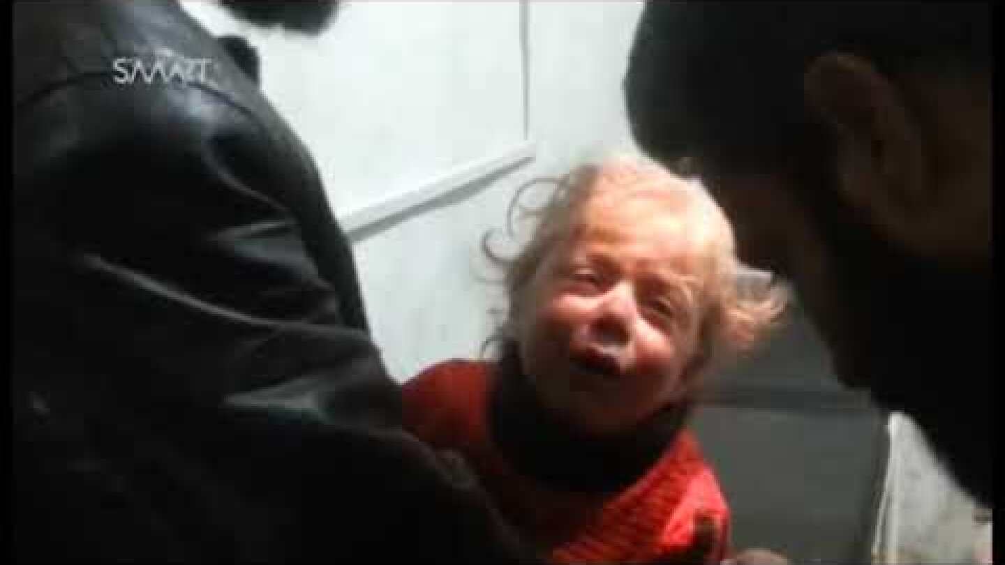 Ψευδές δημοσίευμα - "Σφάζουν ζωντανά παιδιά στην Τουρκία για να αφαιρέσουν όργανά τους"