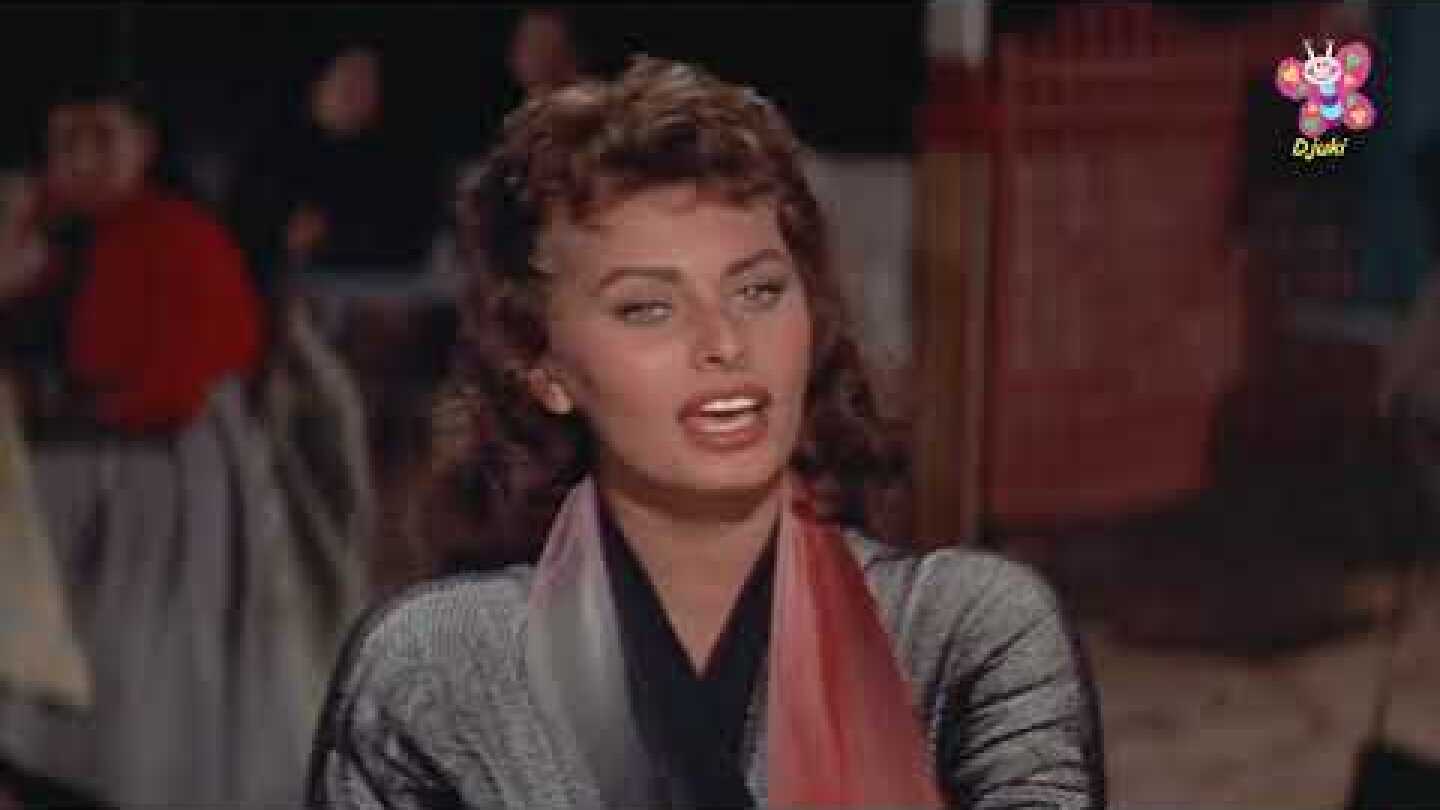 Sophia Loren, Tonis Marudas - Ti 'ne afto pou to lene agapi (1957)