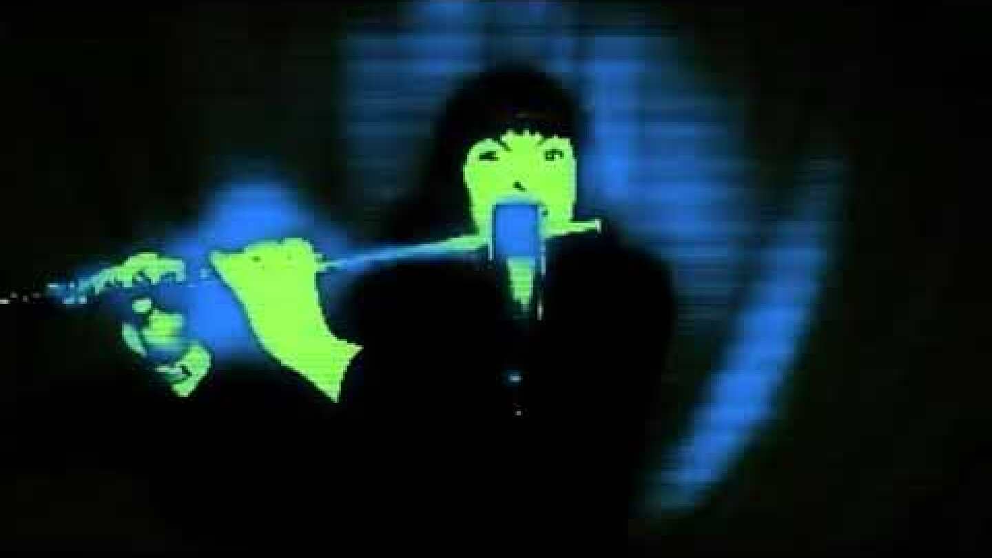 The Boccaccio Project: “Hello World” by Erin Rogers, performed by Erin Lesser