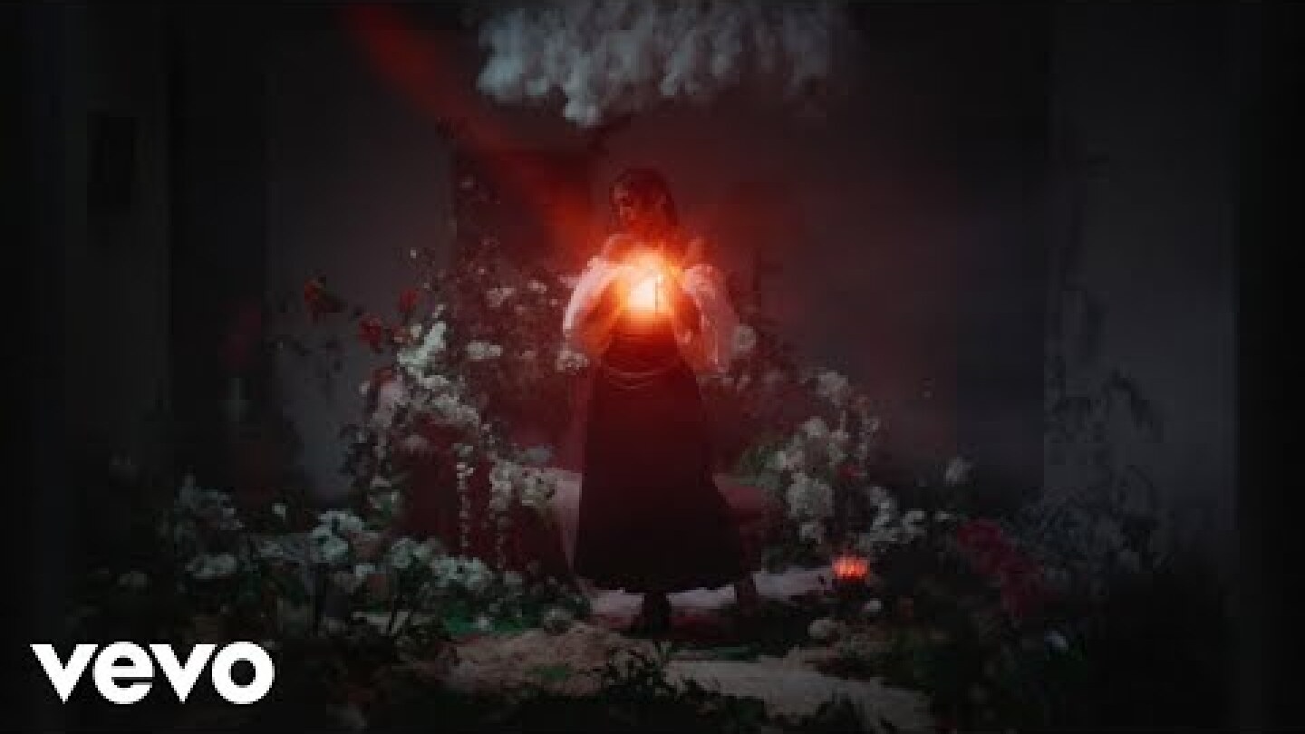 Telenova - Teardrop (Official Video)