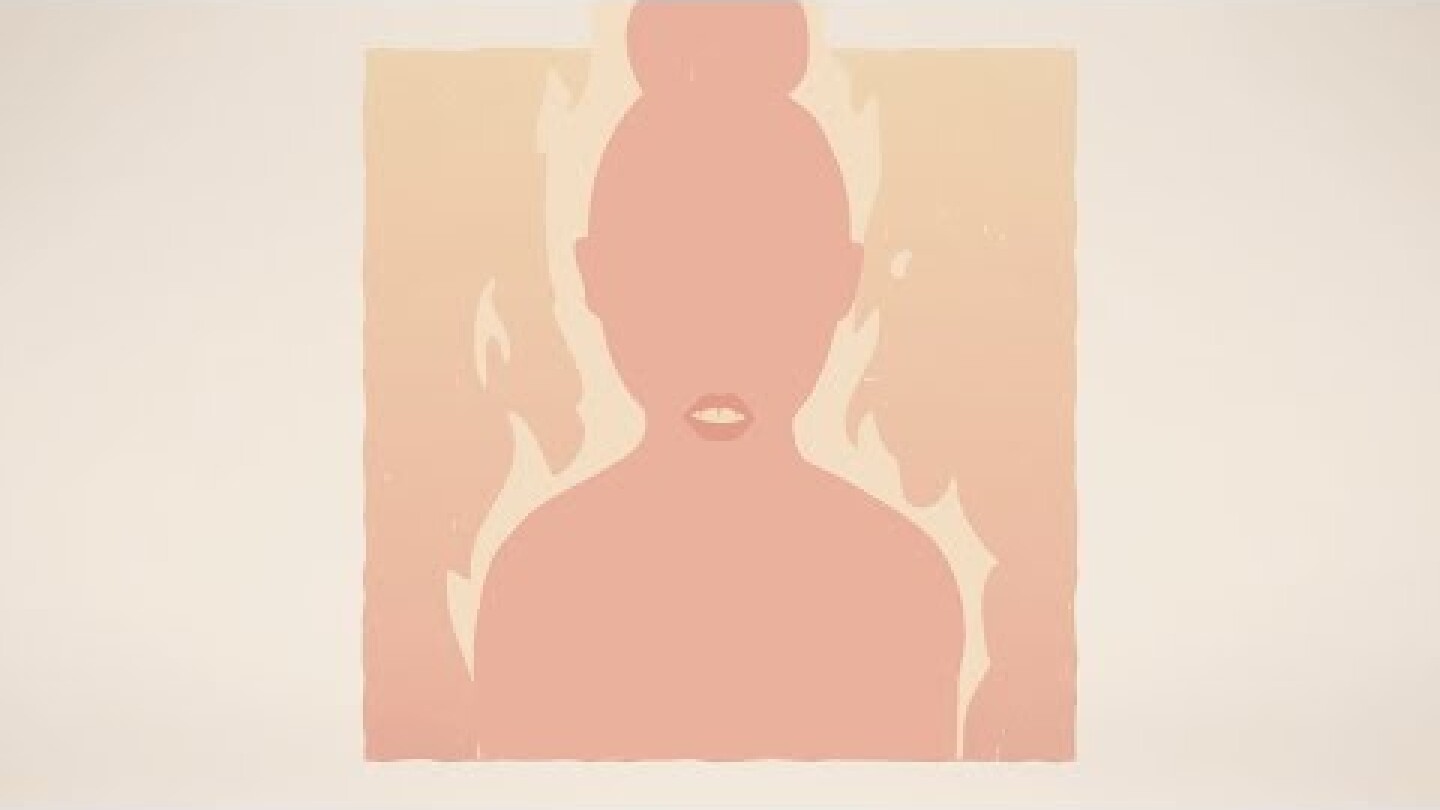 Amaroun - Made A Fire