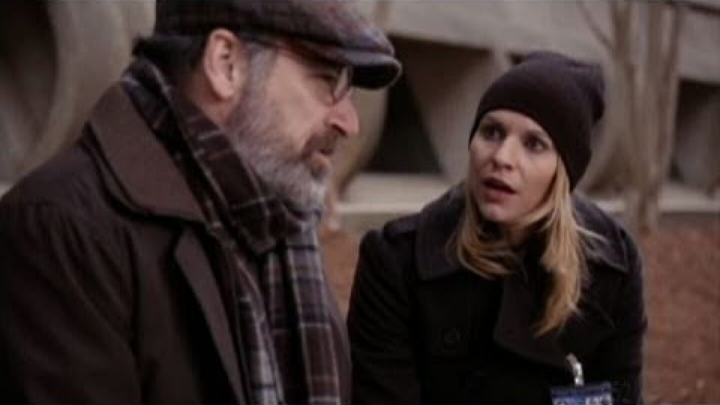 Homeland Season 1 (2011) | Official Trailer | Claire Danes & Damian Lewis SHOWTIME Series