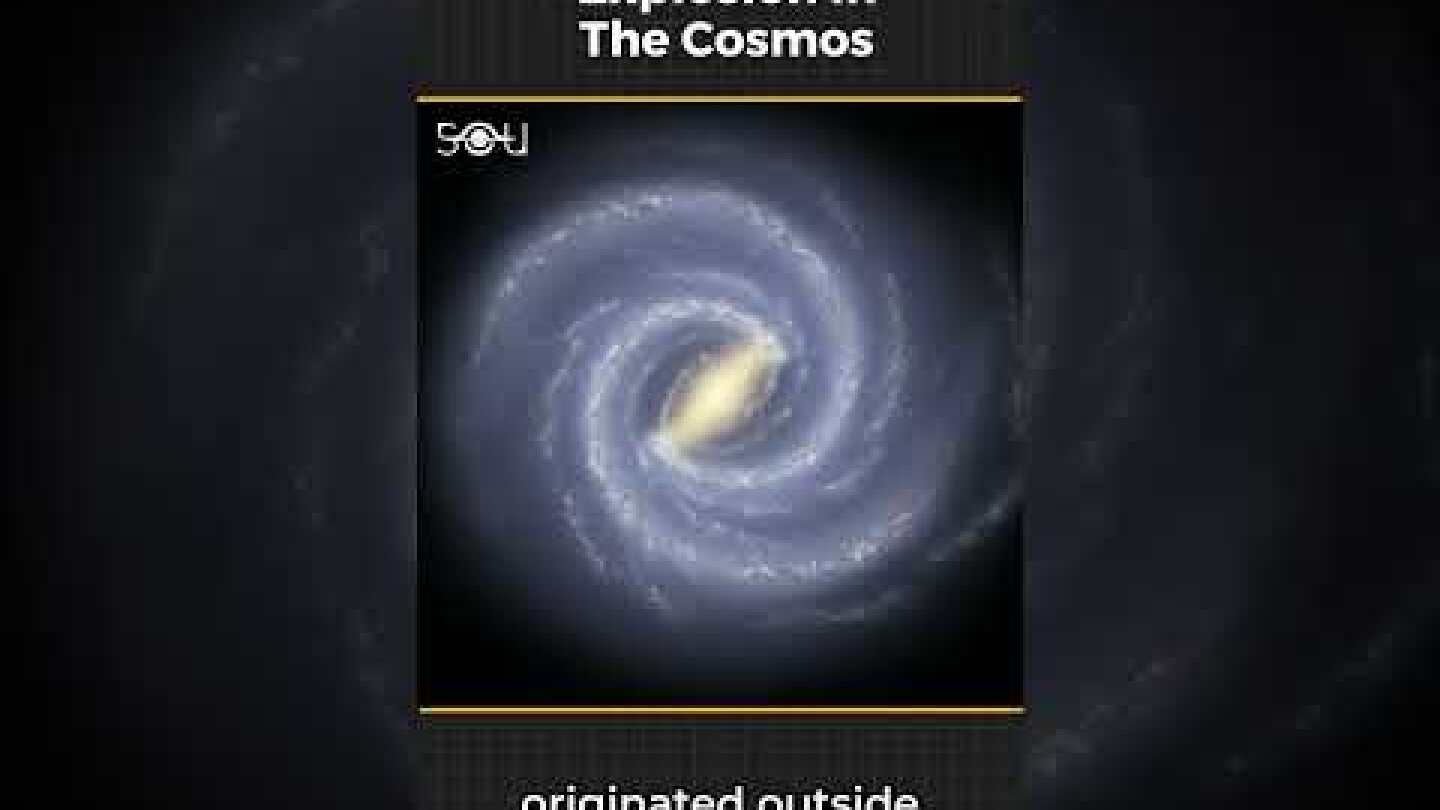 This is the Most Powerful Explosion in the Universe