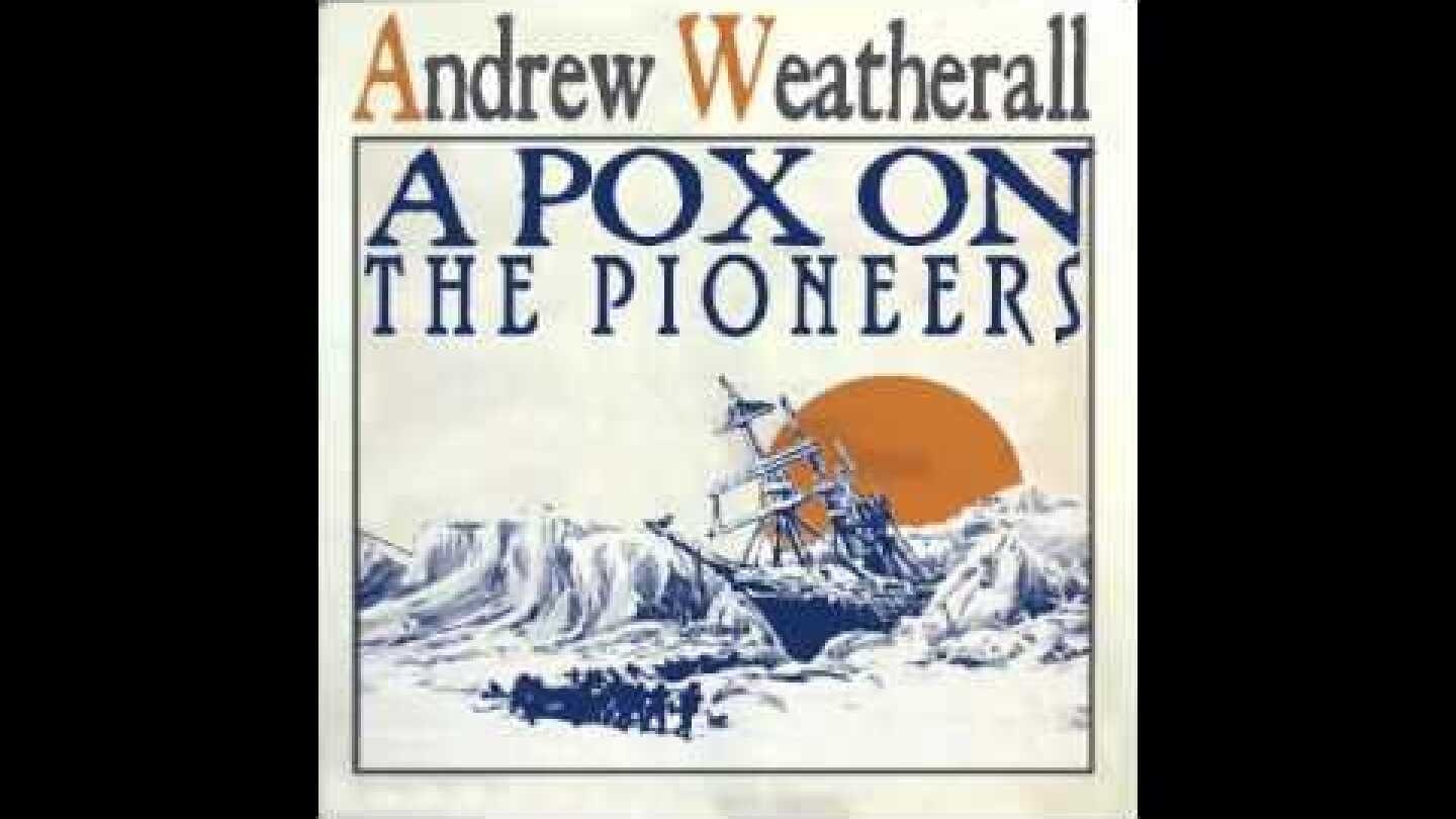 Andrew Weatherall - Fail We May, Sail We Must