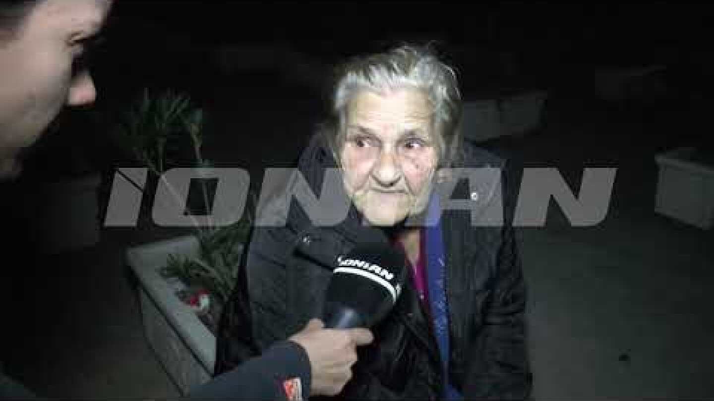 ΖΑΚΥΝΘΟΣ | Ισχυρός σεισμός 6,8 Ρίχτερ: Ανάστατοι οι κάτοικοι βγήκαν στους δρόμους