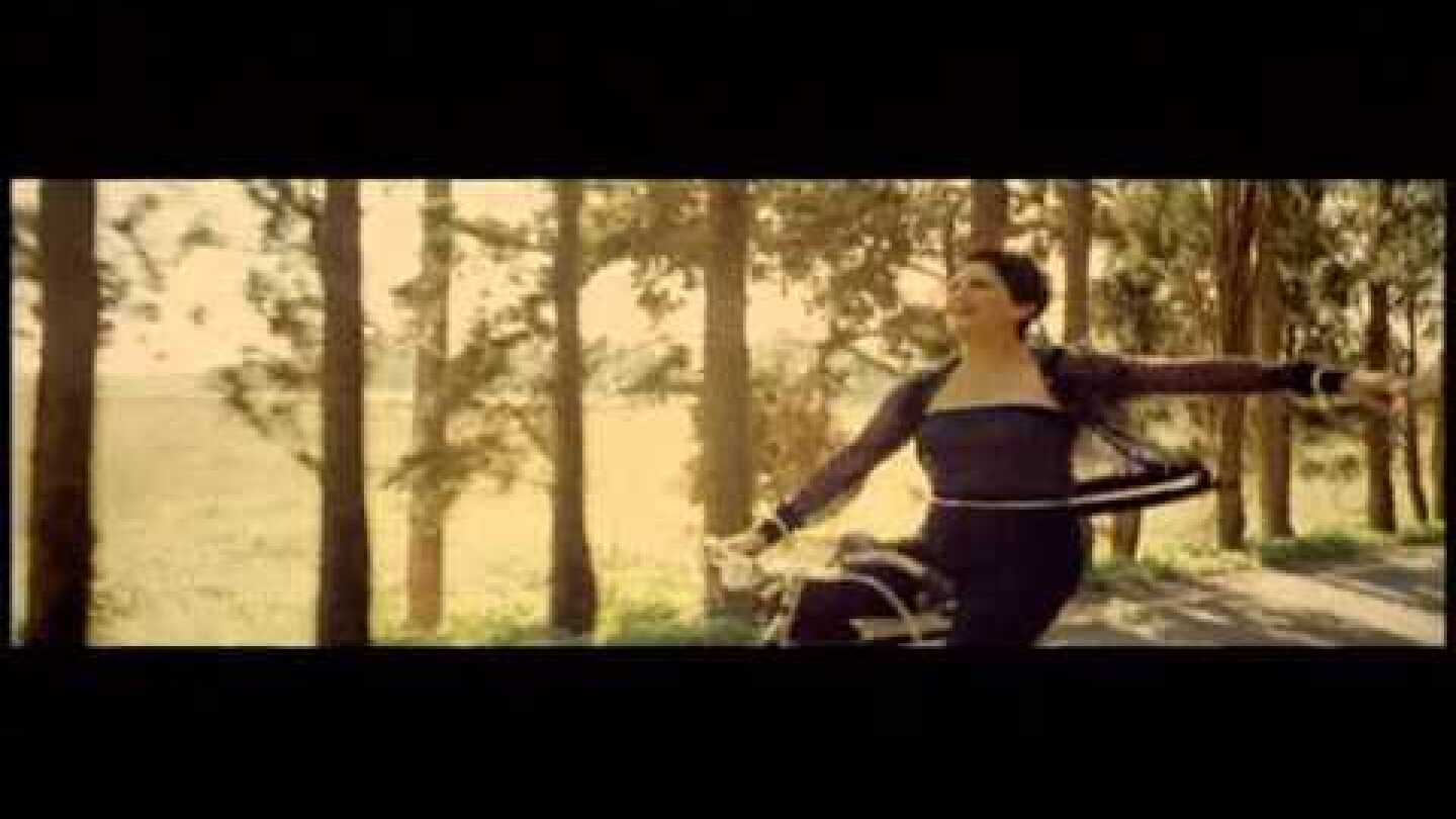 ΑΛΚΗΣΤΙΣ ΠΡΩΤΟΨΑΛΤΗ - URANYA Ο ΑΧΙΛΛΕΑΣ ΑΣΤΡΟΝΑΥΤΗΣ (Official Videoclip DVD Rip HD)