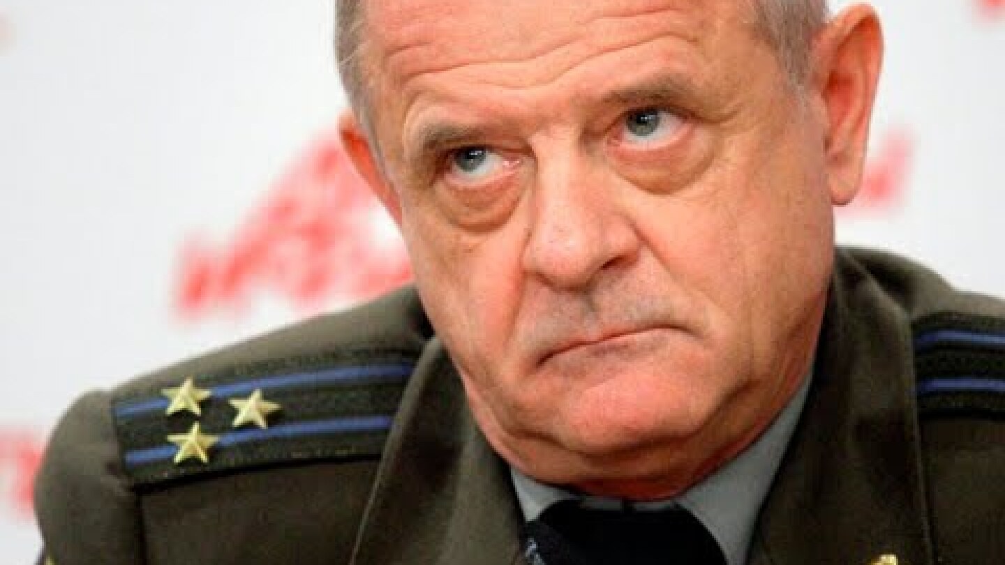 PUKOVNIK RUSKE TAJNE SLUŽBE: Ova pandemija je specijalna operacija!