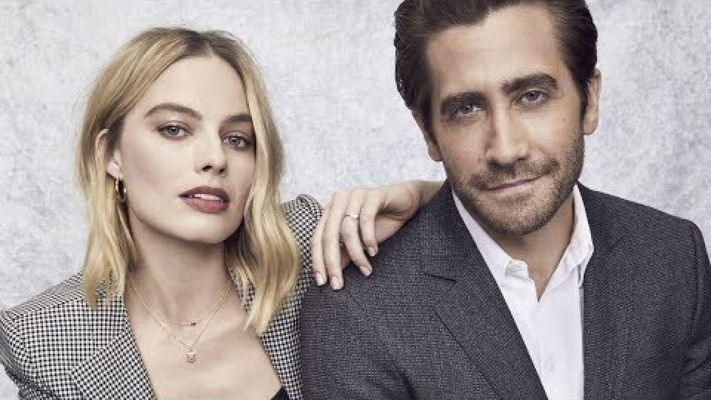 Actors on Actors: Jake Gyllenhaal and Margot Robbie (Full Video)