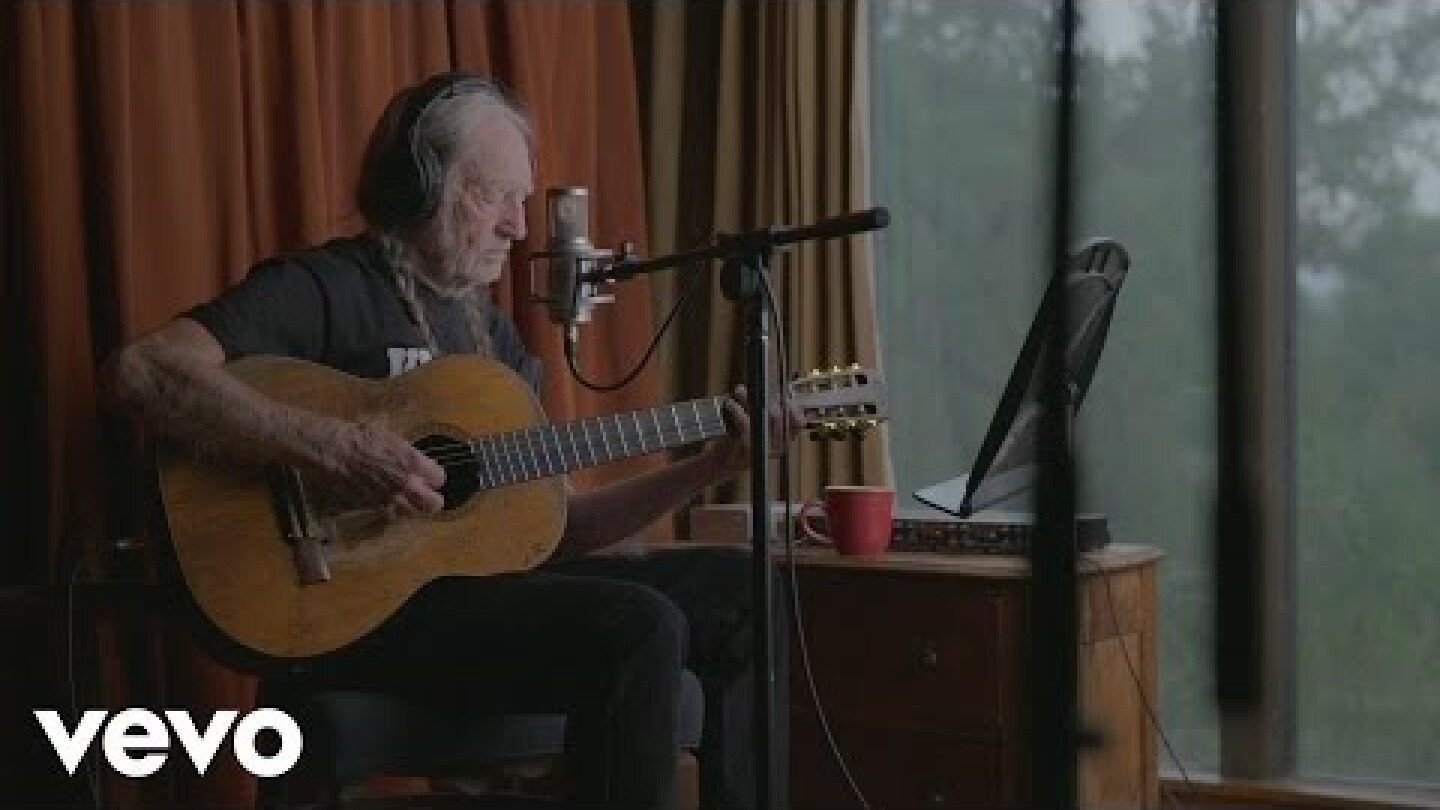 Willie Nelson - Summertime (Official Video)