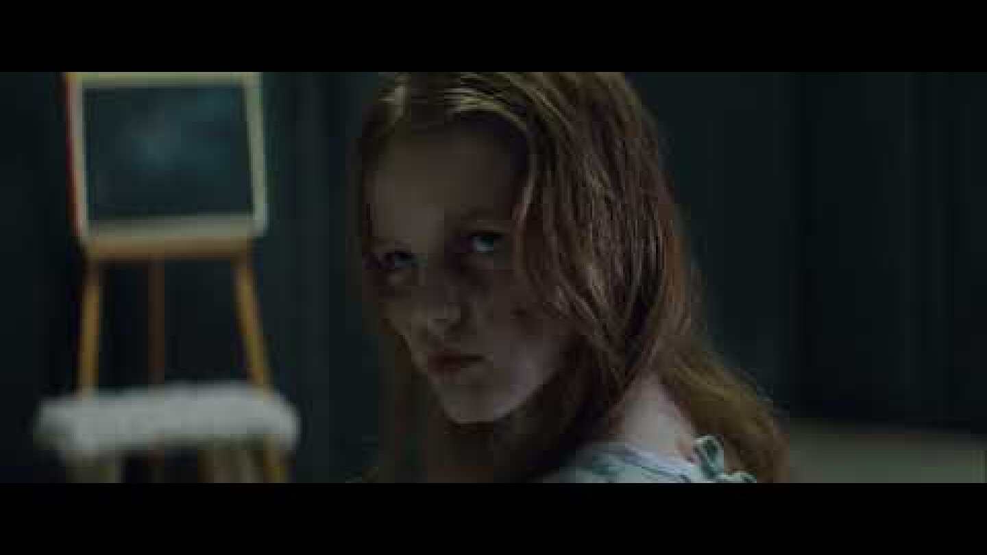 Το Φως του Διαβόλου (Prey for the Devil) | Official Trailer