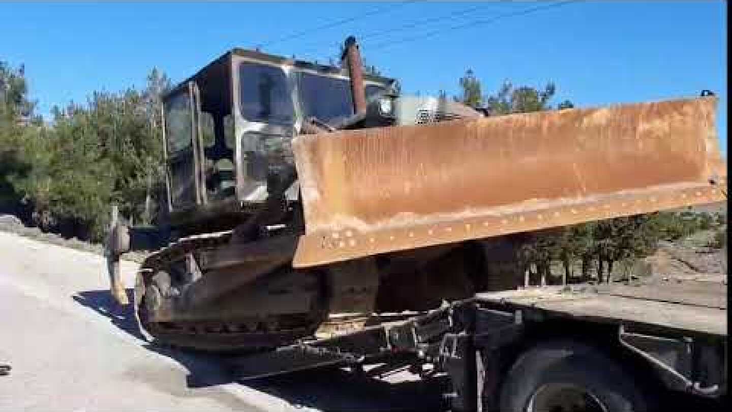 Newpost.gr - Χίος: Άρχισαν οι εργασίες για την κλειστή δομή 3