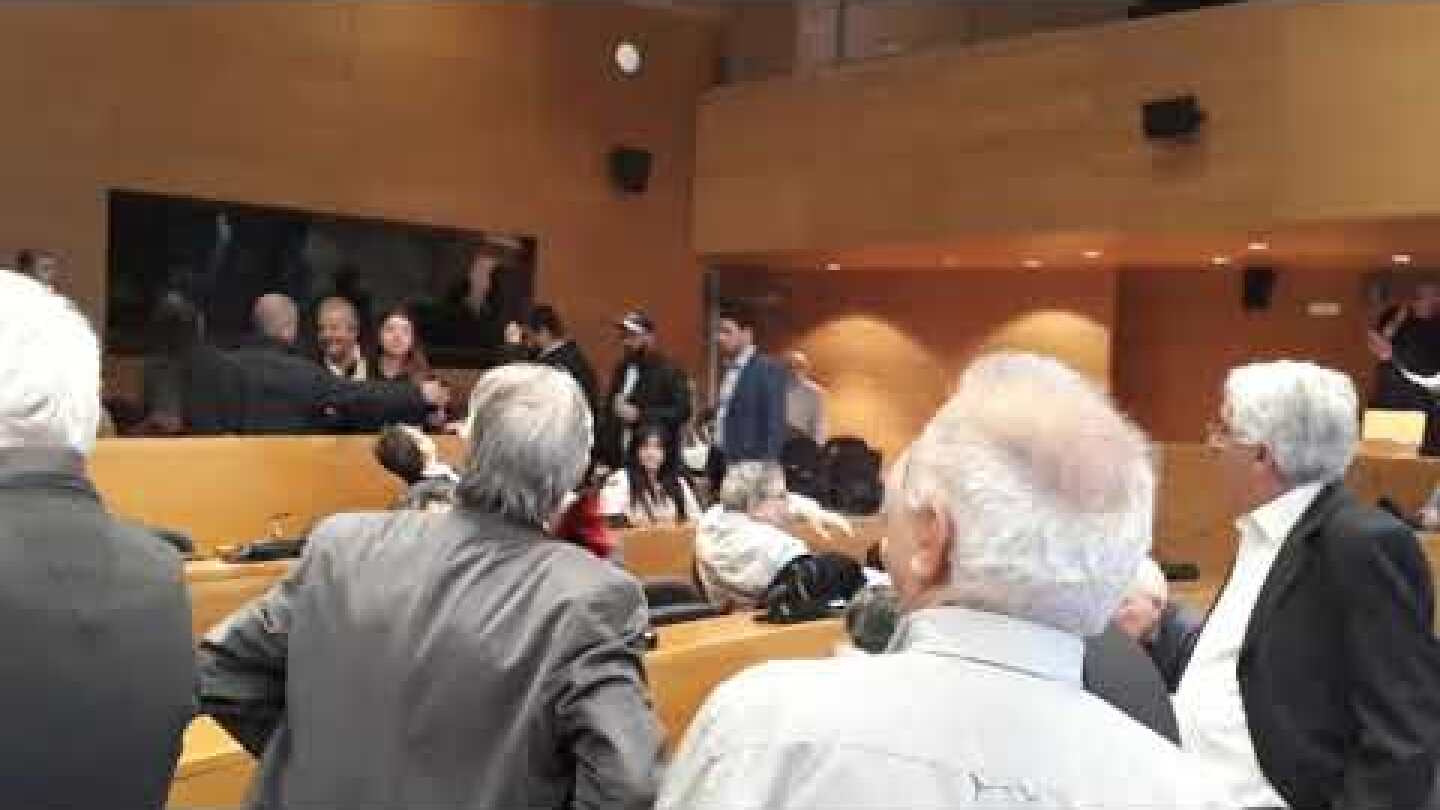 Thestival.gr Πολίτης σε Βούτση για τη Μακεδονία