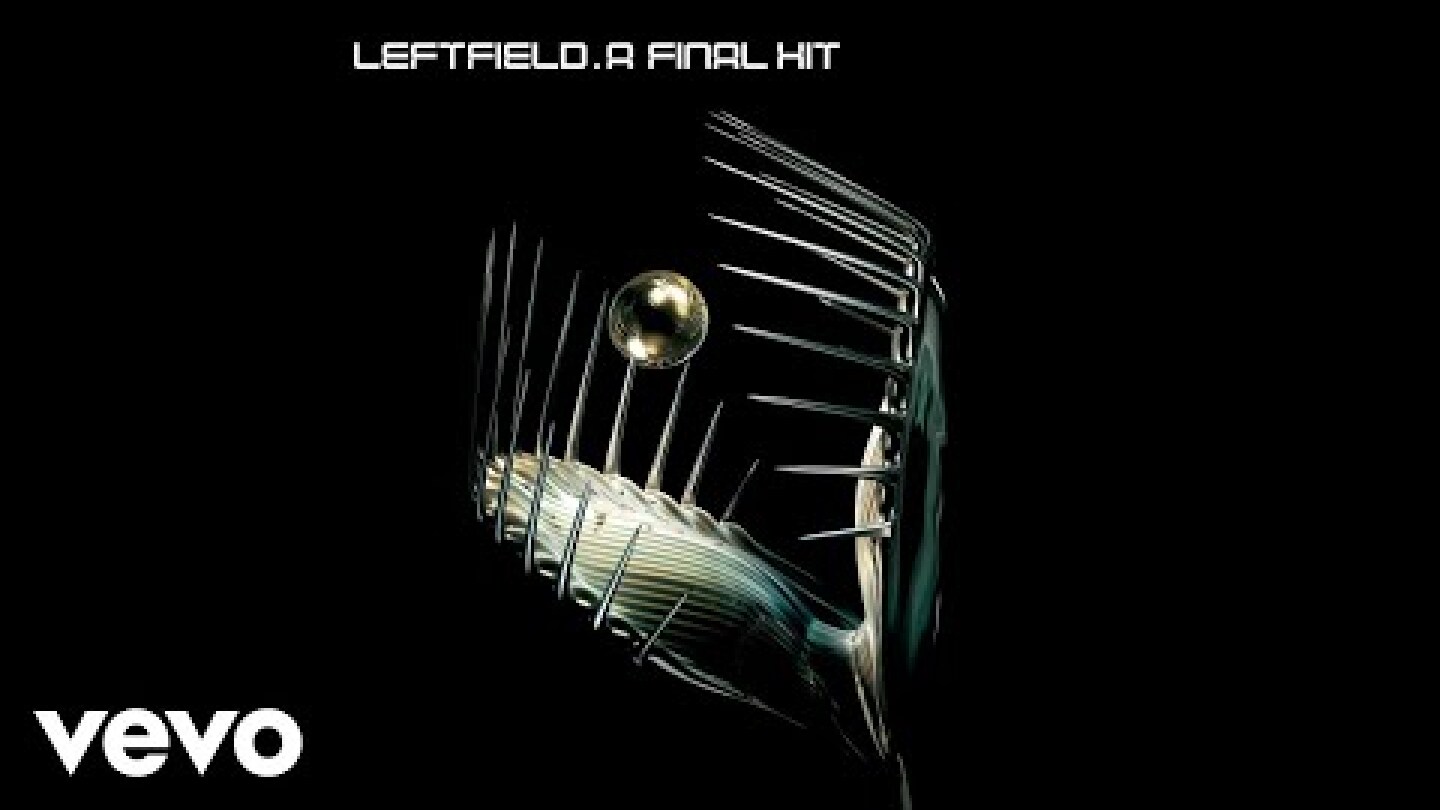 Leftfield - Phat Planet (Audio)