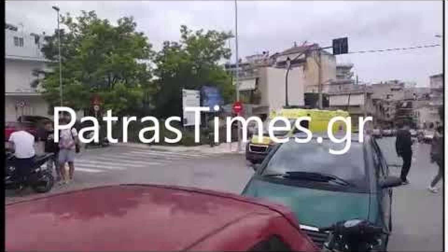 Πάτρα: Μαθήτριες ξυλοκόπησαν συμμαθήτριά τους -  Την έστειλαν στο νοσοκομείο