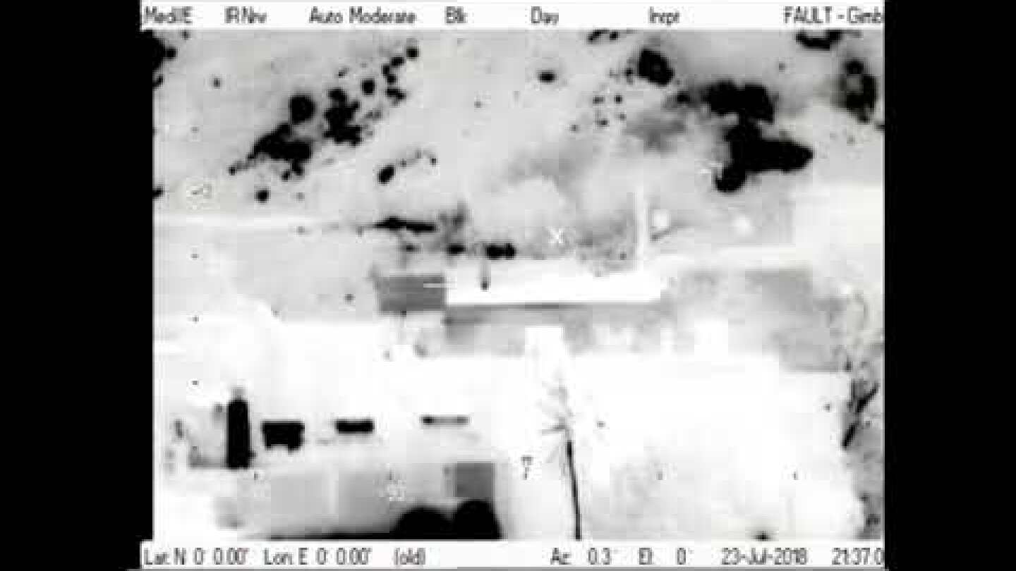 Δραματική διάσωση από τη θάλασσα