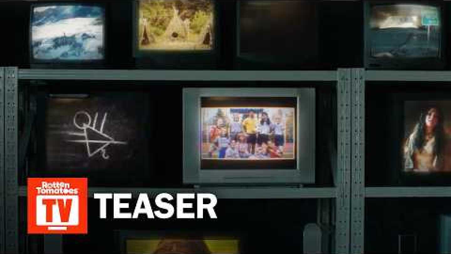 Yellowjackets Season 4 Teaser | 'Date Announcement'