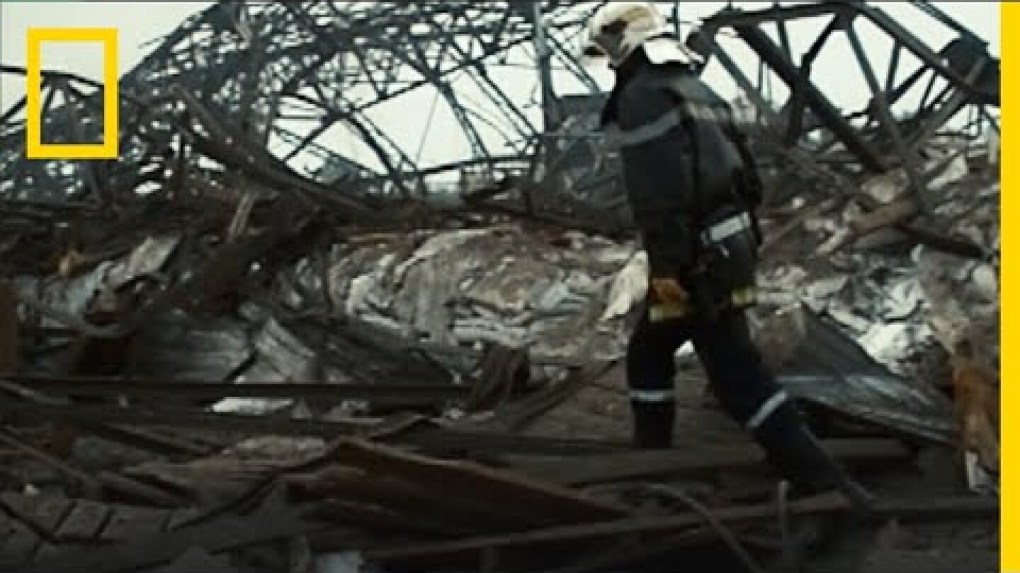 AZF: Έκρηξη στο Γαλλικό Εργοστάσιο | Νέο Αφιέρωμα Trailer | National Geographic Greece