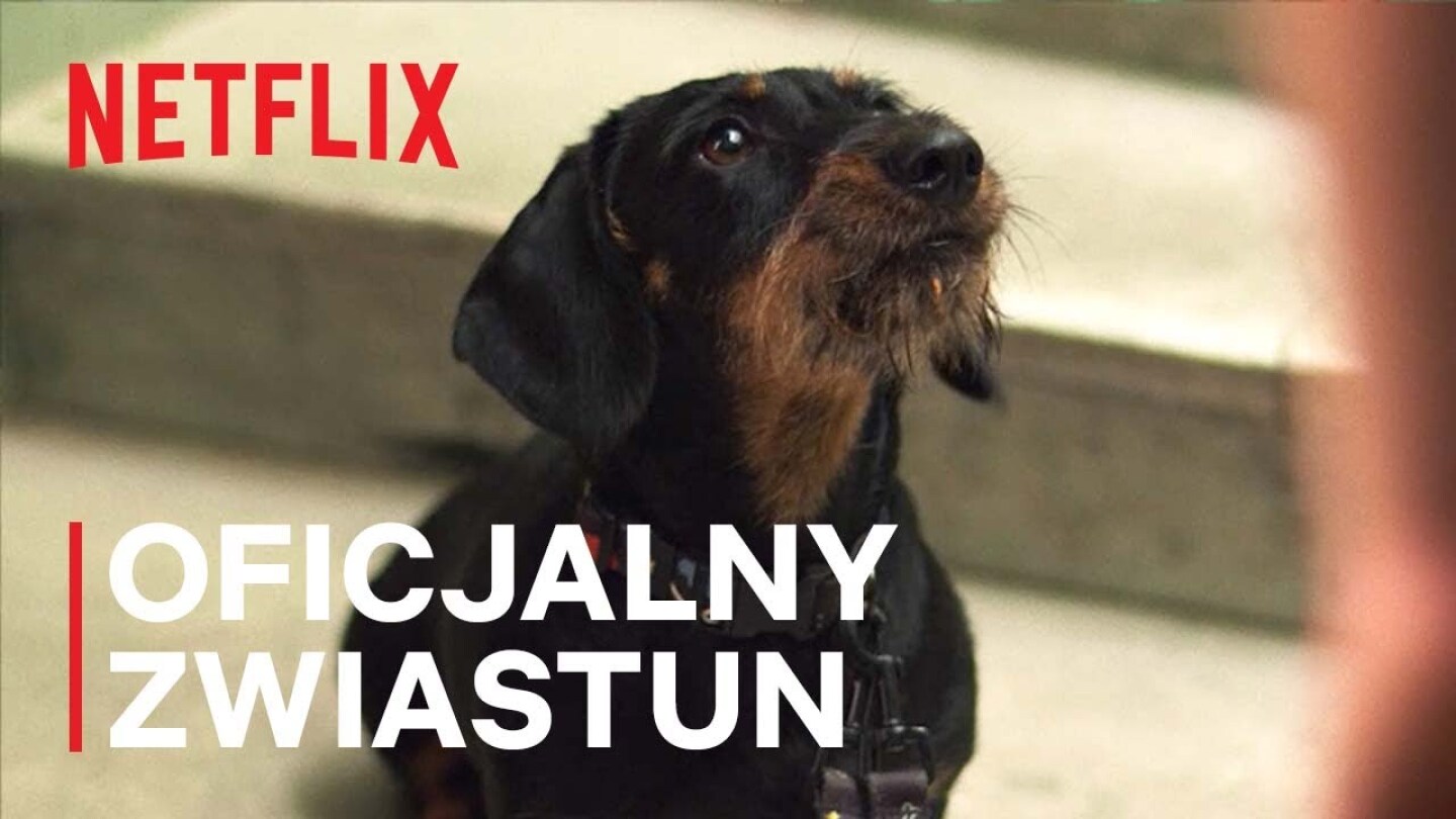 Parada Serc | Oficjalny zwiastun | Netflix