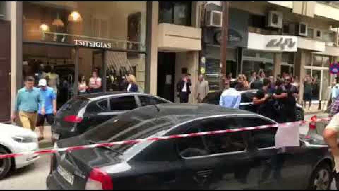 veriotis.gr - Άγριο κράξιμο σε Κοντονή - Τζάκρη στα Γιαννιτσά