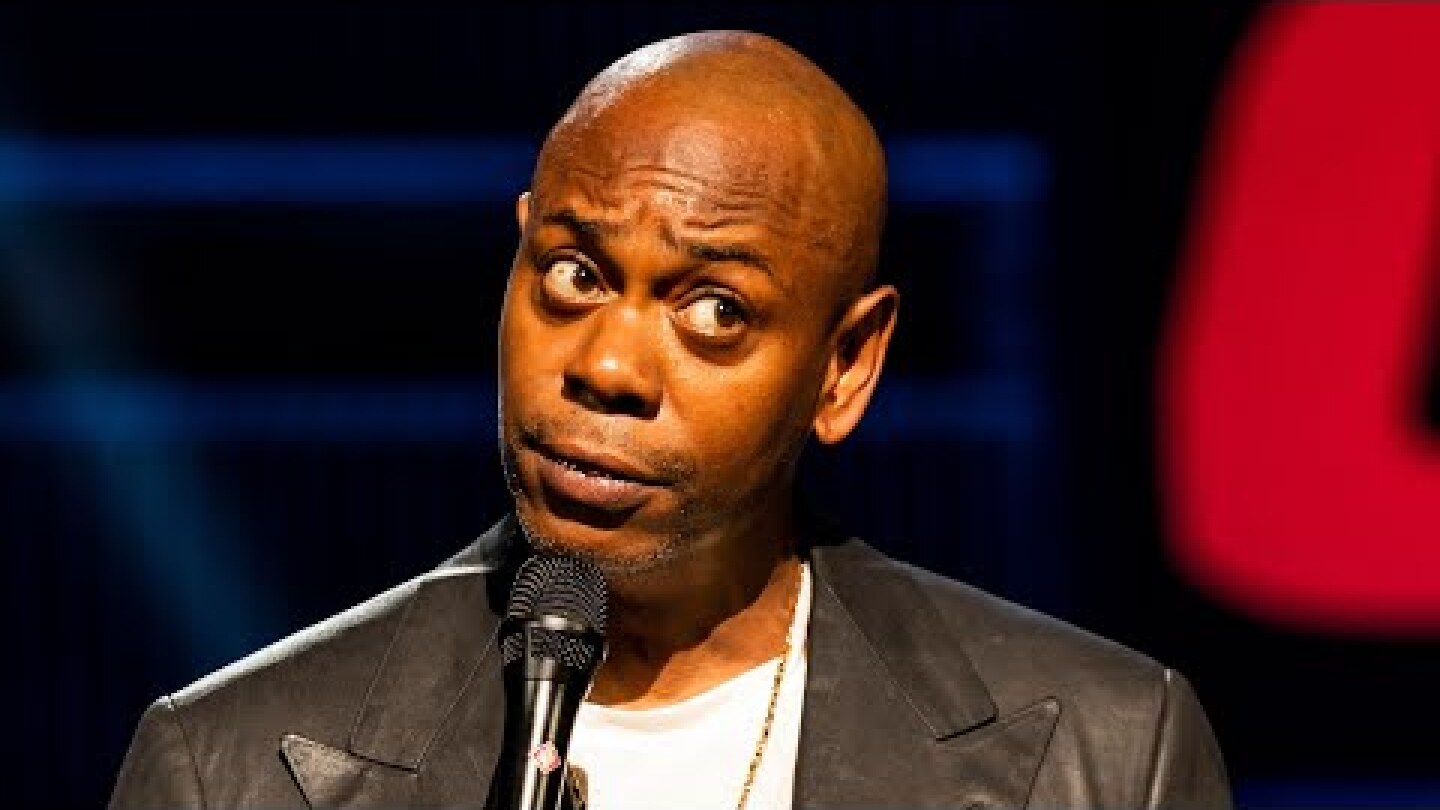 Dave Chappelle - Stunted | Addressing the controversy