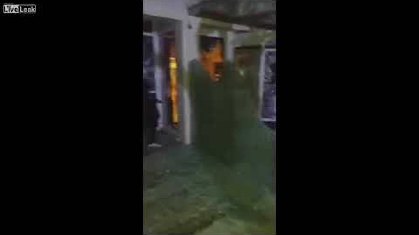 Η επίθεση Ρουβίκωνα στην NOVARTIS