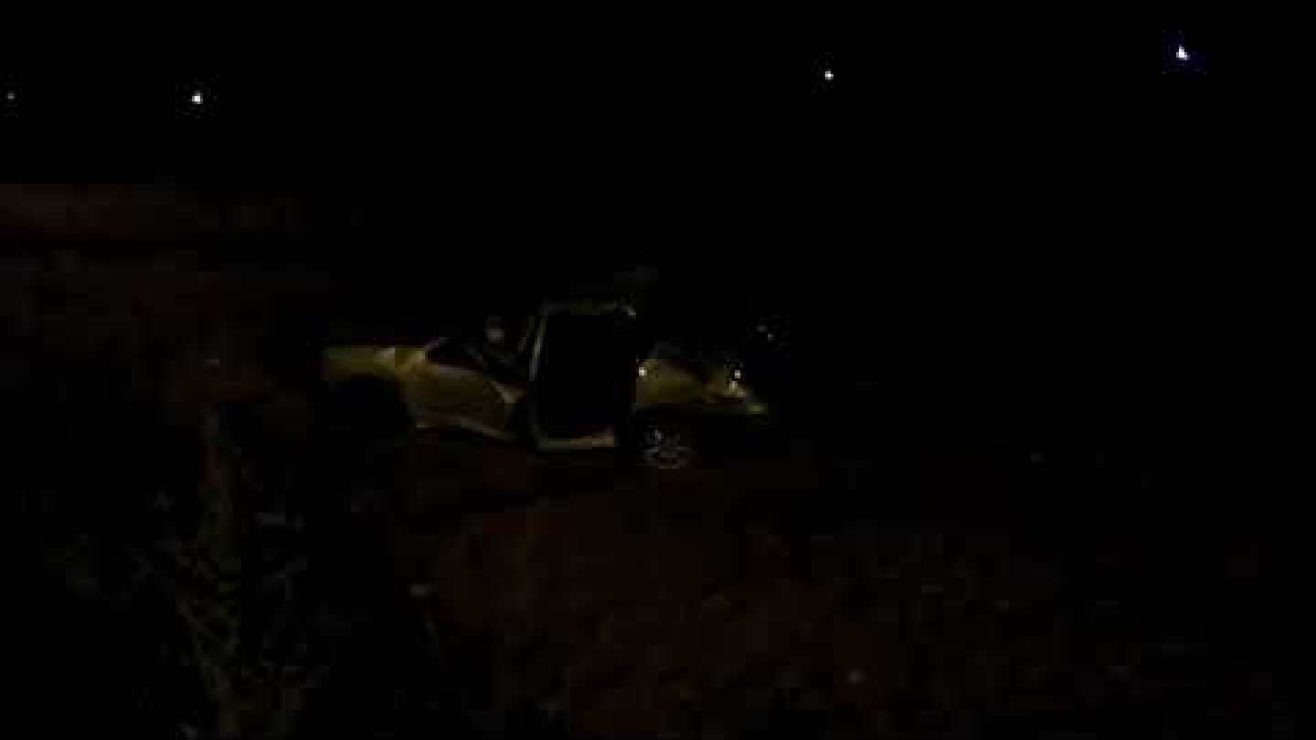 Τροχαίο Κοζάνη