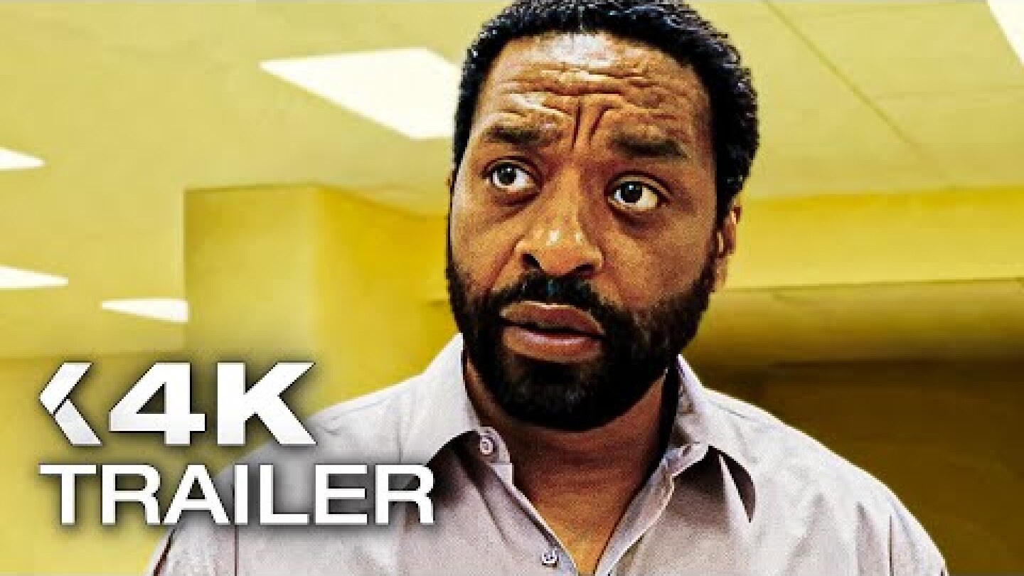 BACKROOMS Official Trailer (2026)