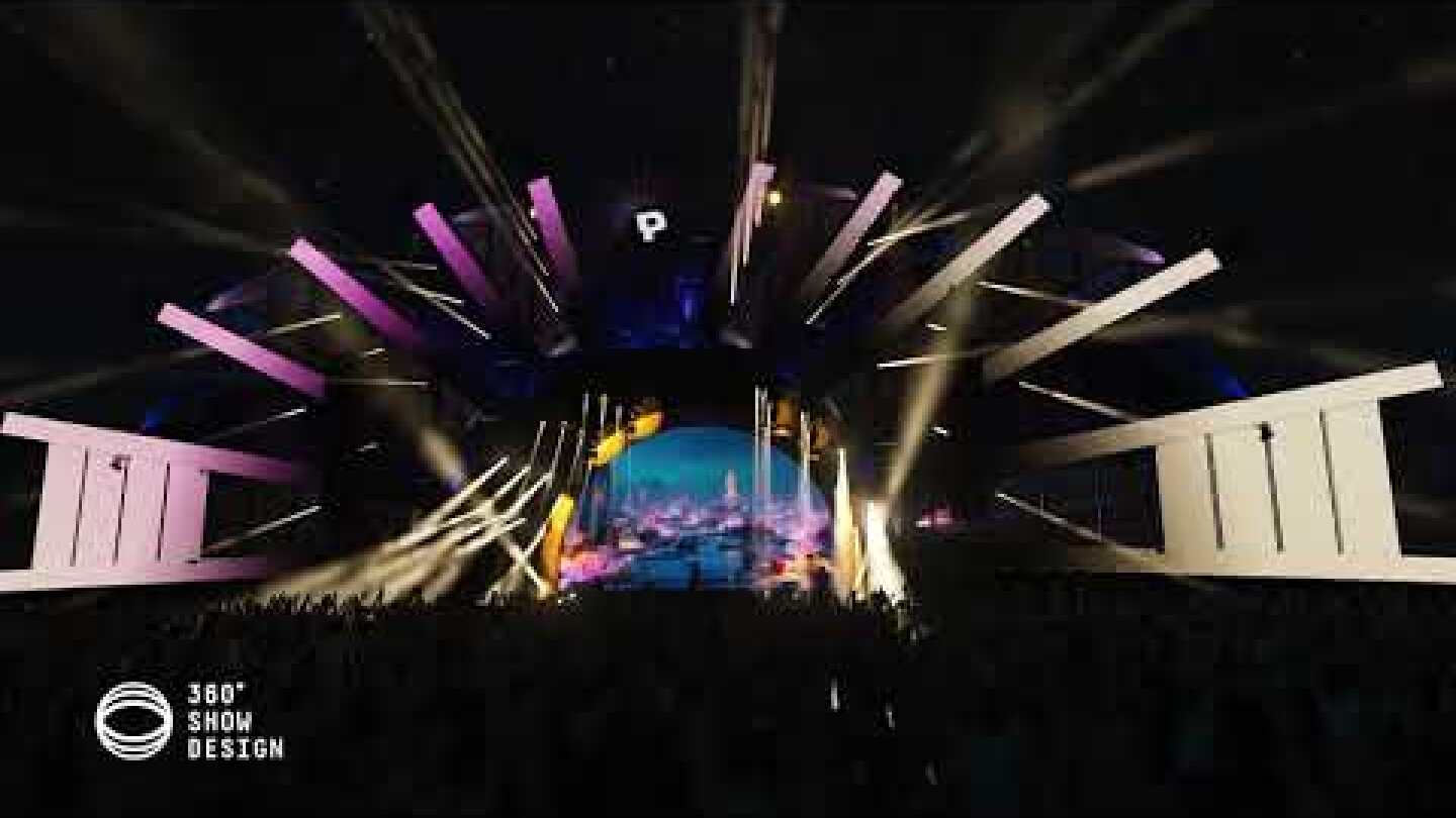 HELIOS BRAND NEW STAGE - PRIMER MUSIC FESTIVAL 2025