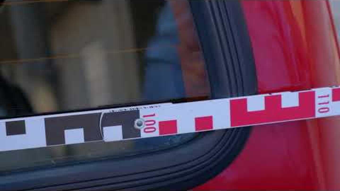 ΙΧΝΗ ΣΤΟ ΣΚΟΤΑΔΙ | TRAILER ΟΛΥΜΠΙΑ ΚΗΡΥΚΟΥ Α ΜΕΡΟΣ