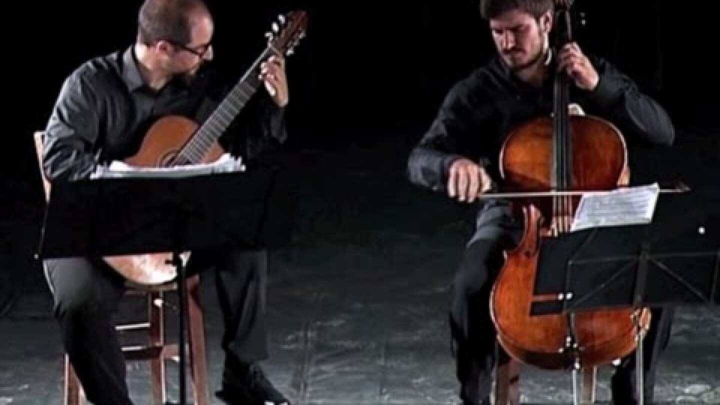 Δακρύζω με παράπονο - Michael Heupel, Manolis Anastasakis