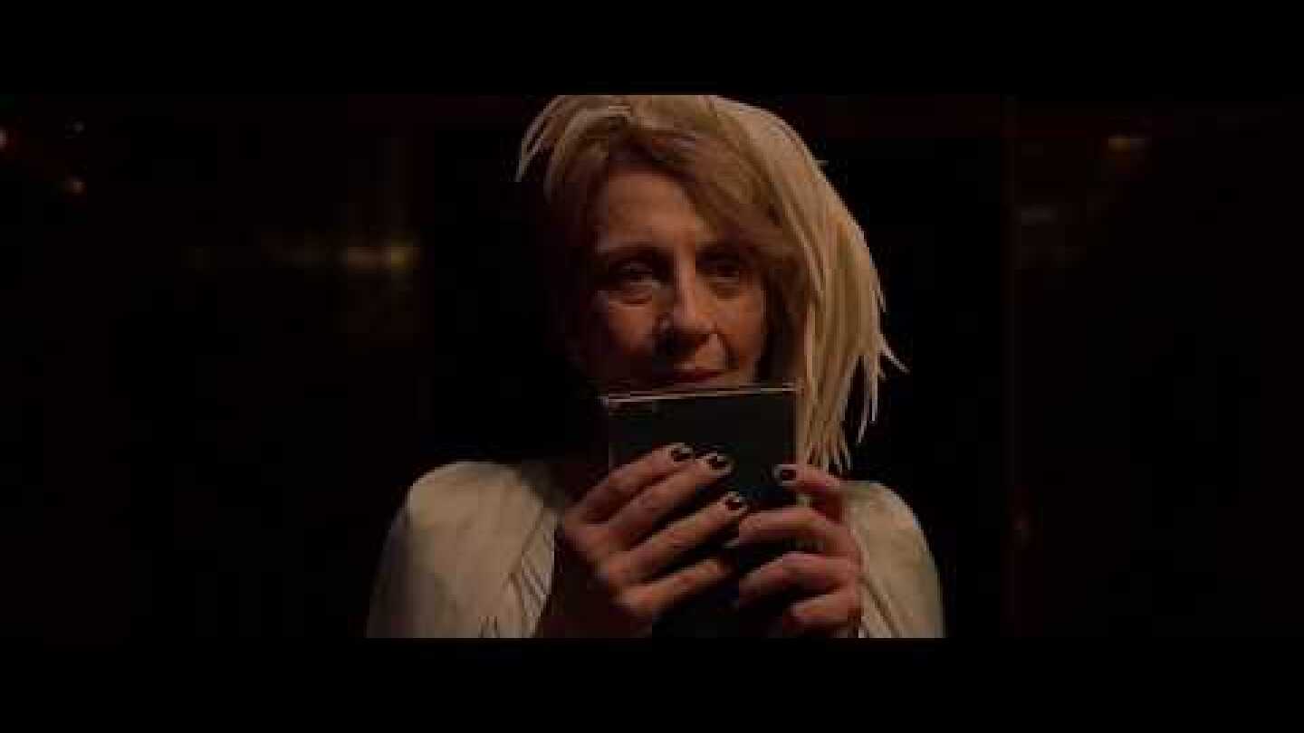 "Ξαφνικά Πέρσι το καλοκαίρι" (trailer) - Θέατρο του Νέου Κόσμου