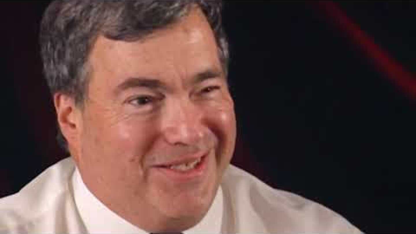 Jerry Krause ''Players don't win championships, organizations do''