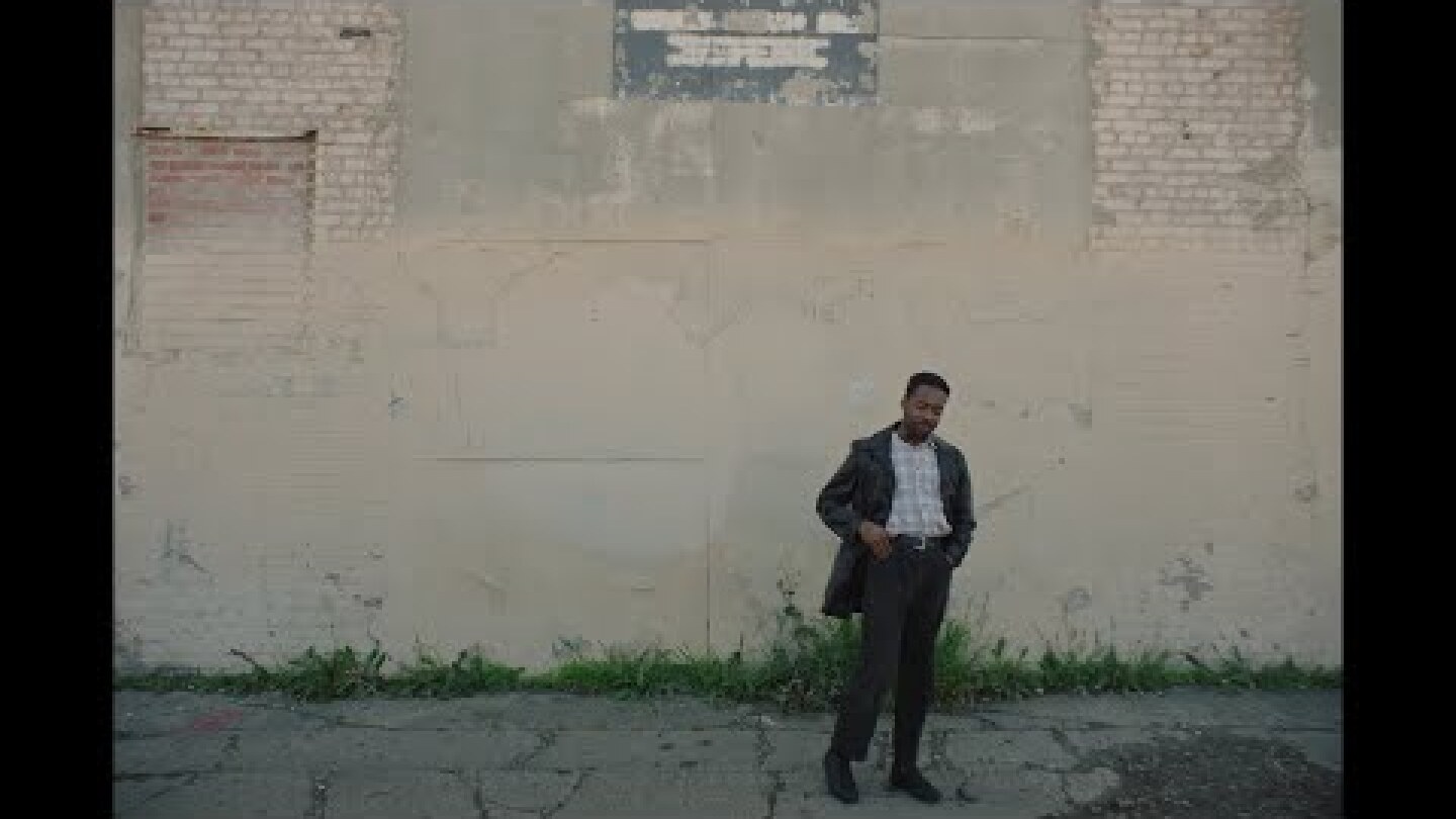 Jalen Ngonda "Come Around and Love Me" (OFFICIAL VIDEO)