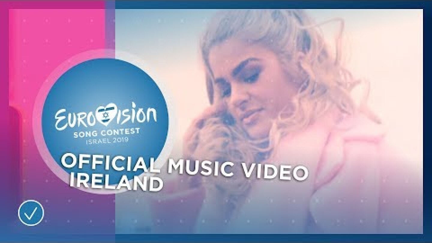 Sarah McTernan - 22 - Ireland 🇮🇪 - Official Music Video - Eurovision 2019