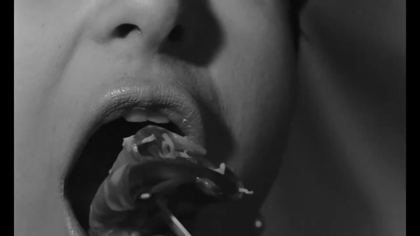 Πρόσωπο με Πρόσωπο (1966) hd trailer