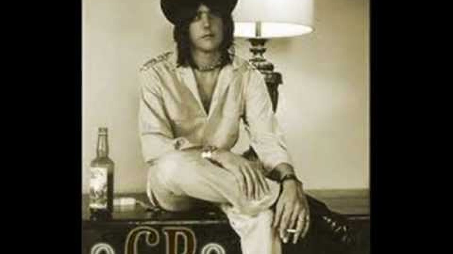 Gram Parsons & The Flying Burrito Brothers - Wild Horses