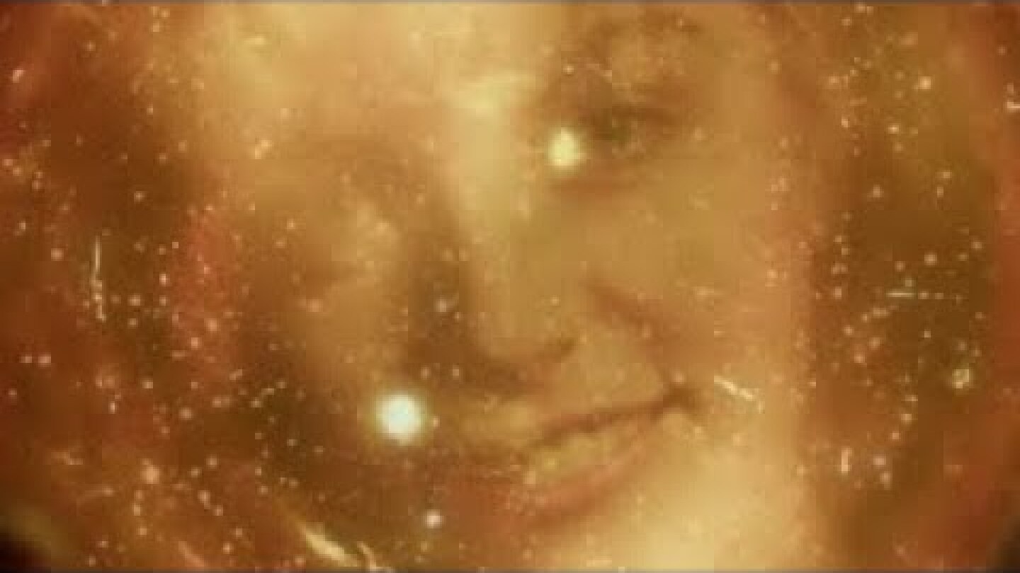 REBEKAH DEL RIO "NO STARS" TWIN PEAKS