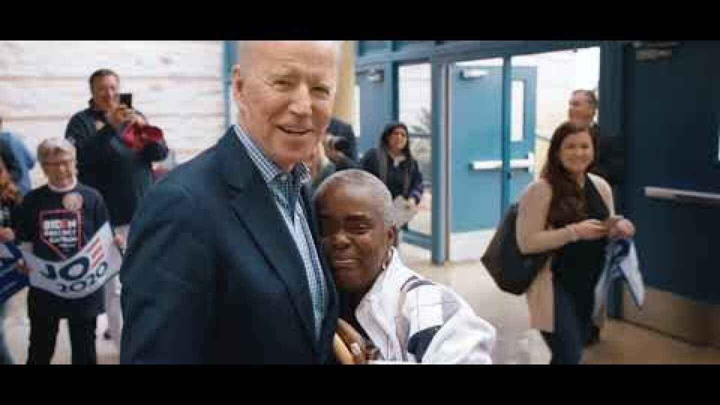 Make Life Better | Joe Biden For President 2020