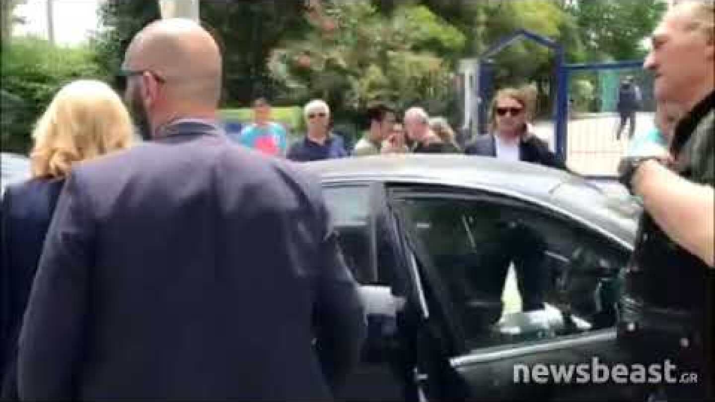 Newsbeast.gr - Επίθεση της Λουκά στη Δούρου