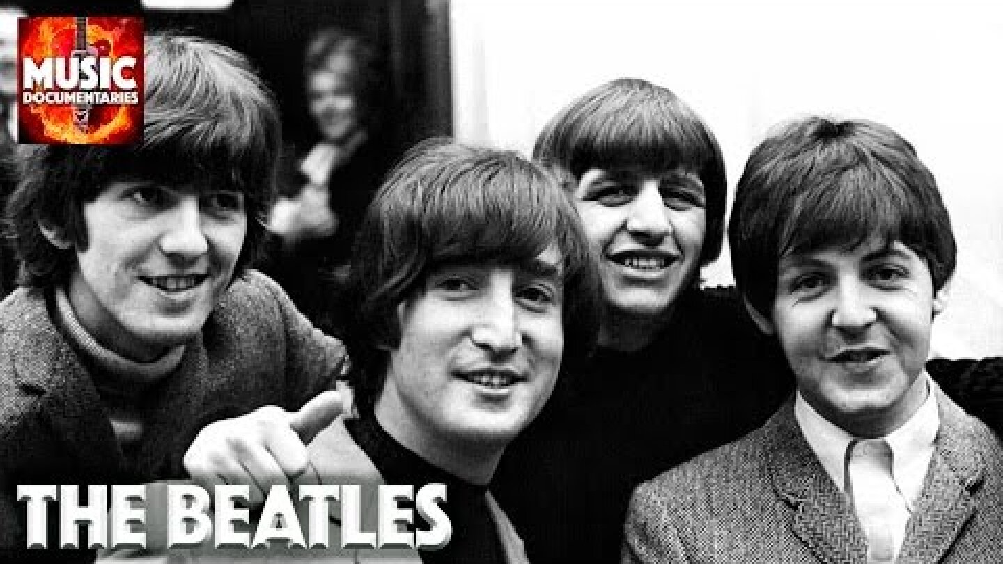 THE BEATLES | Parting Ways | Full Documentary