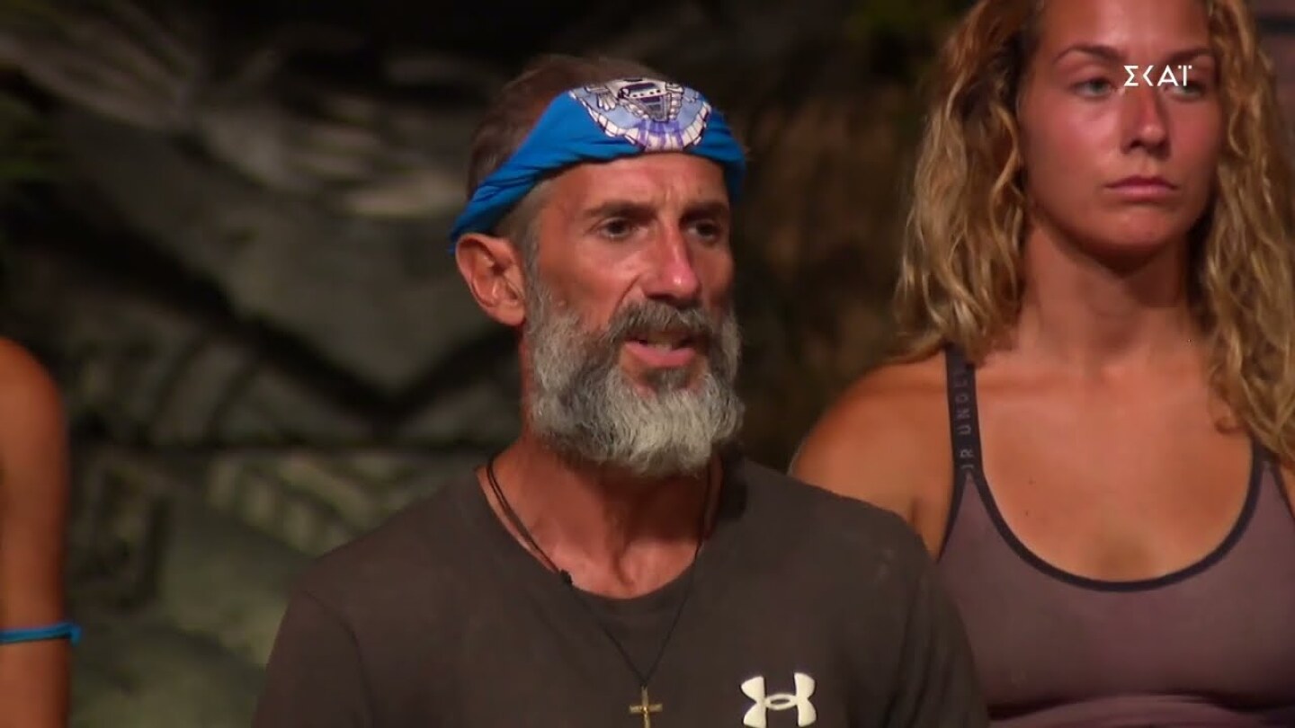 Συμβούλιο του Νησιού - Ο λόγος στους υποψήφιους προς αποχώρηση | Survivor | 04/05/2022