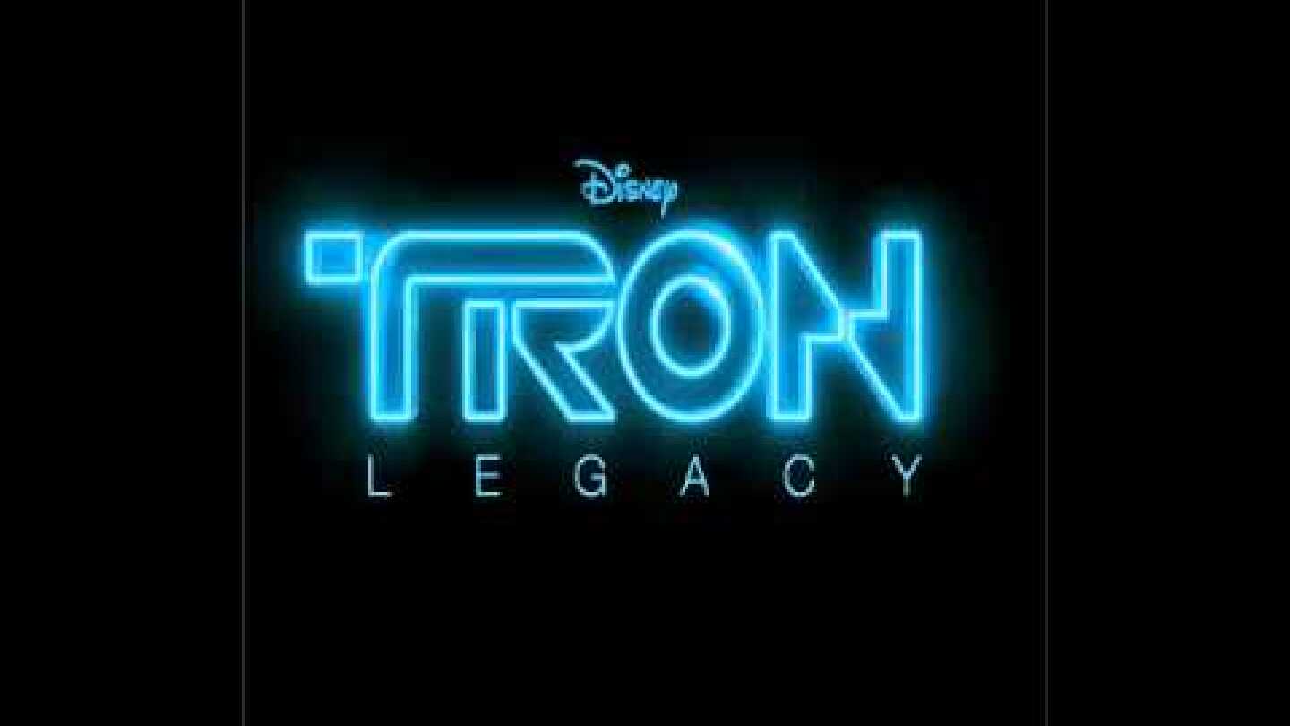 Tron Legacy - Soundtrack OST - 12 End of Line - Daft Punk