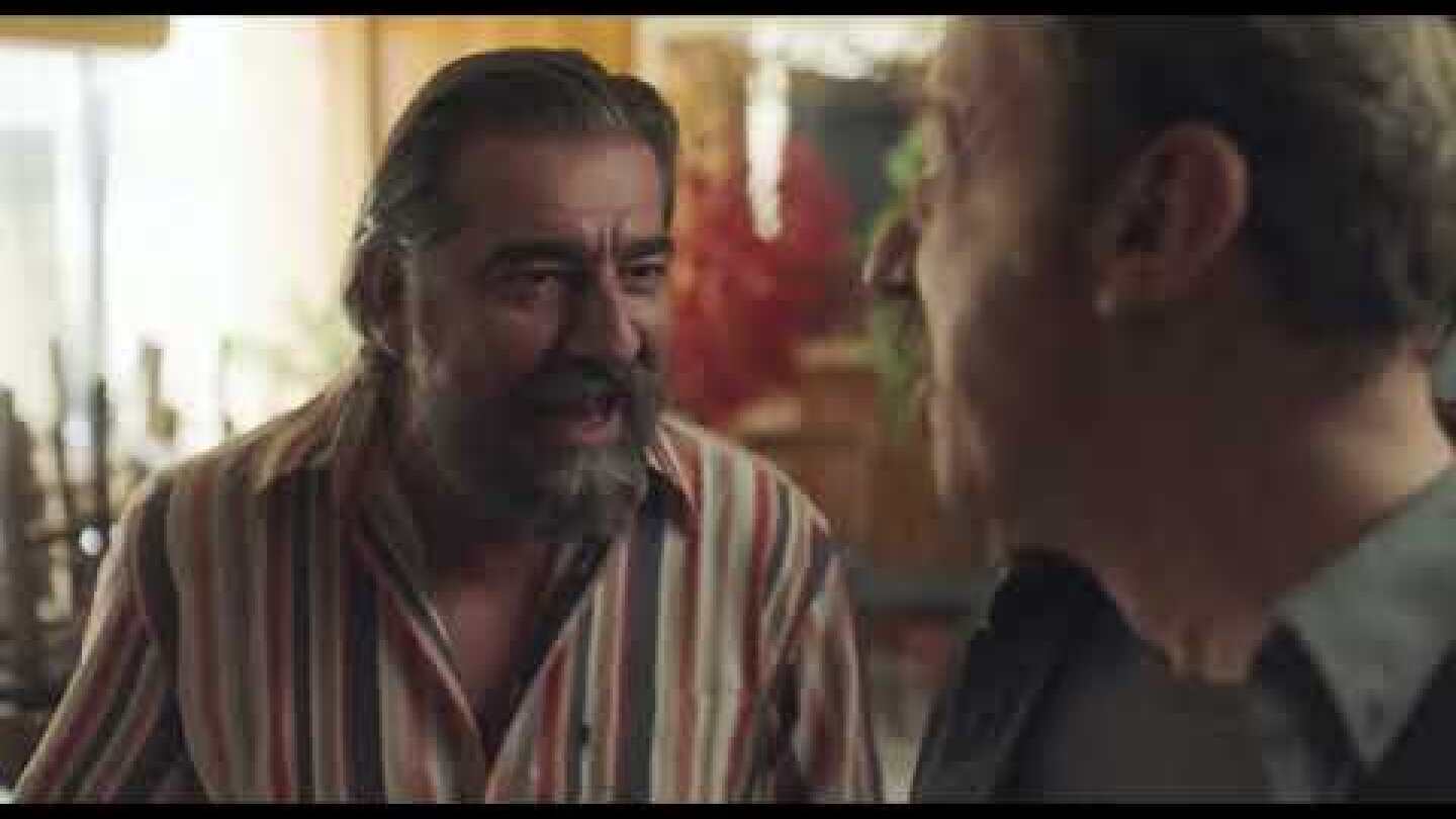 ΚΟΚΟΡΑΣ - Trailer | 10 Σεπτεμβρίου μόνο στους κινηματογράφους από την TFG